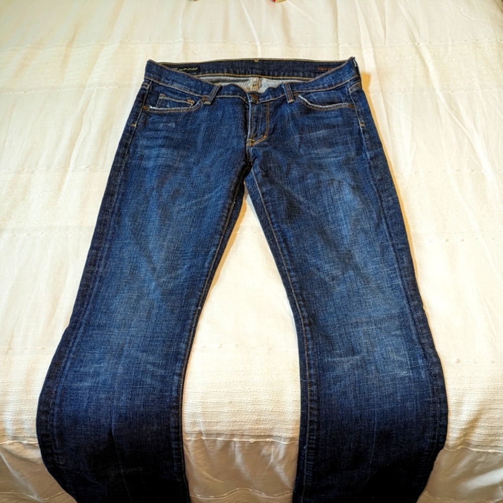 Citizens Jeans